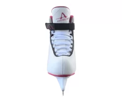 American Athletic -Soft Boot Hockey Skate -Women's (White And Grey) 6 American Athletic -Soft Boot Hockey Skate -Women's (White And Grey) -Online Skating Store 3 09136.1676468198