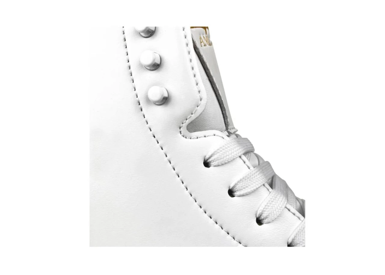 American Athletic -The Dream Figure Skates - Girls 4 American Athletic -The Dream Figure Skates - Girls - Image 4