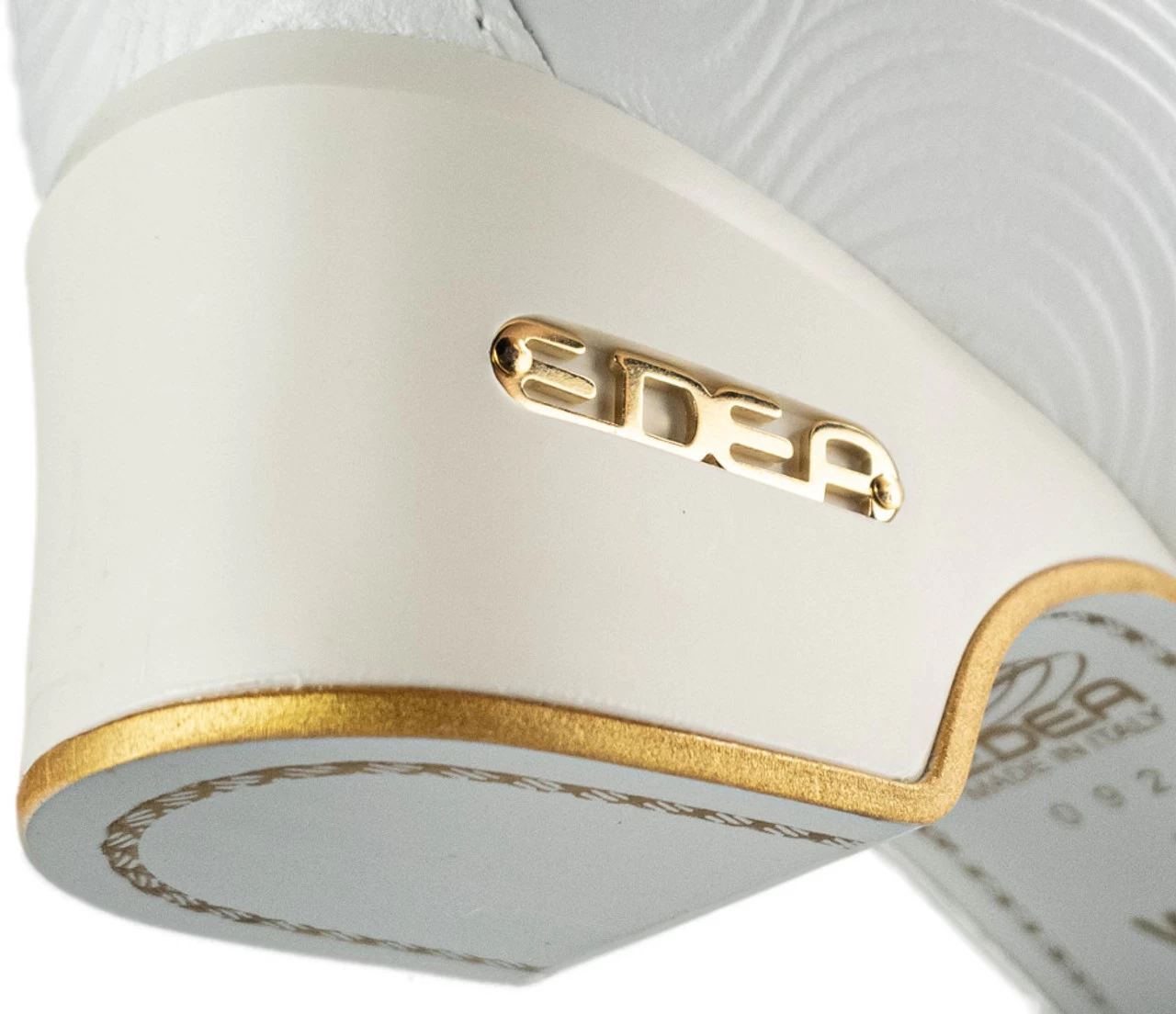 Edea WAVE Ice Skates 5 Edea WAVE Ice Skates - Image 5