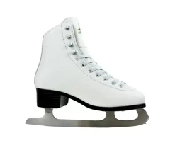 American Athletic - Tricot Lined Figure Skates - Women's 6 American Athletic - Tricot Lined Figure Skates - Women's -Online Skating Store 3 30425.1676461138
