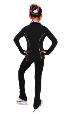 Polartec Venetta Fit Set - Jacket, Pants & Tank Top