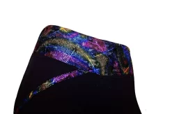 Criss Cross Poly/Spandex Stardust Sparkle Ice Skating Pants XP230 -Online Skating Store 3 91634.1667940538