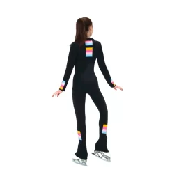 Jerry's S100 Above The Barre Figure Skating Legging -Online Skating Store 4.1650982643 70521.1656710818