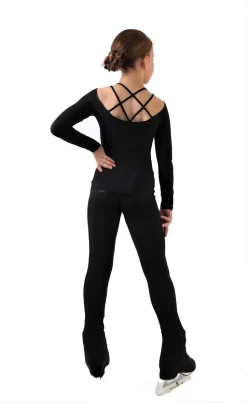 Icedress - Figure Skating Top - Alpha - 3 -Online Skating Store 4.1672313525 05227.1672314788