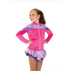 417 Jerry's Watercolour Jacket