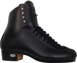 Riedell Model 43 Bronze Star Boys' Ice Skates