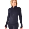 Mondor 4482 Ladies Figure Skating Jacket
