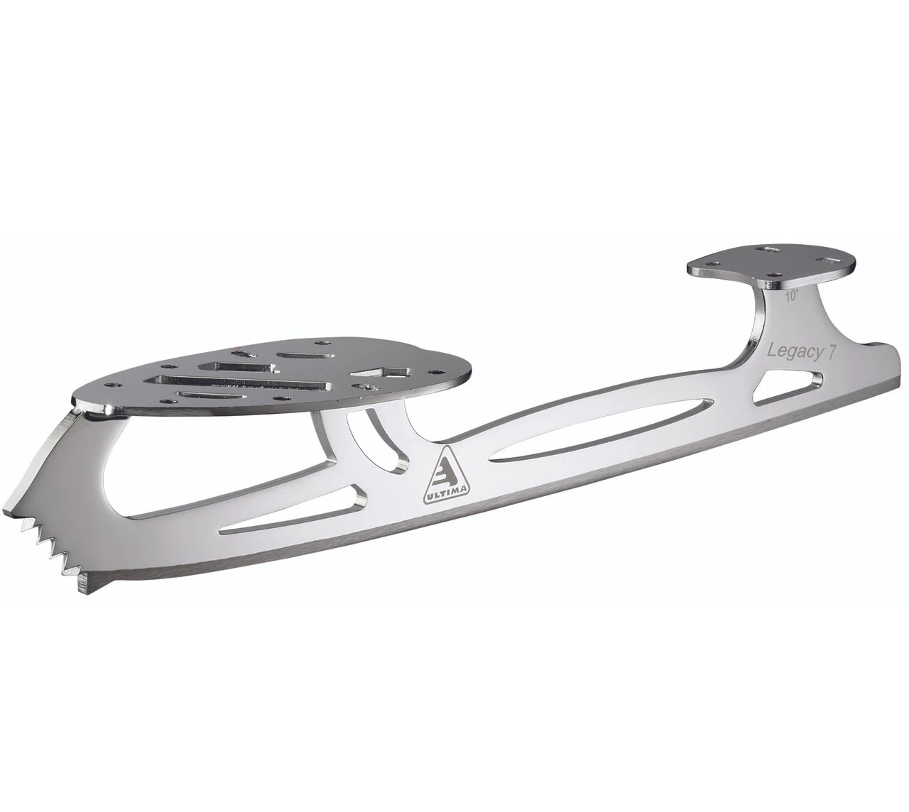 Jackson Ultima Figure Skating Blades - Legacy 7 Blade 1 Jackson Ultima Figure Skating Blades - Legacy 7 Blade