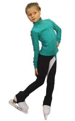 IceDress Figure Skating Outfit - Thermal - Twizzle-8 (Mint) 6 IceDress Figure Skating Outfit - Thermal - Twizzle-8 (Mint) -Online Skating Store 47613b0fee97234bec75999bcf4ca405 77739 51012 66849 11333 57622 70486.1582447695