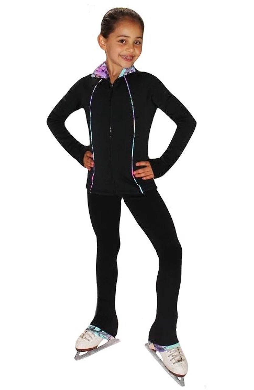 Polartec Venetta Fit Set - Jacket, Pants & Tank Top 2 Polartec Venetta Fit Set - Jacket, Pants & Tank Top - Image 2