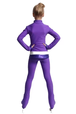 IceDress Figure Skating Outfit - Thermal - Tutti Frutti(Purple, White) -Online Skating Store 4 28121 24178 76026.1582512975