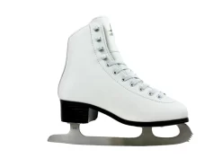 American Athletic - Leather Lined Figure Skates - Women's 6 American Athletic - Leather Lined Figure Skates - Women's -Online Skating Store 4 50626.1676460805