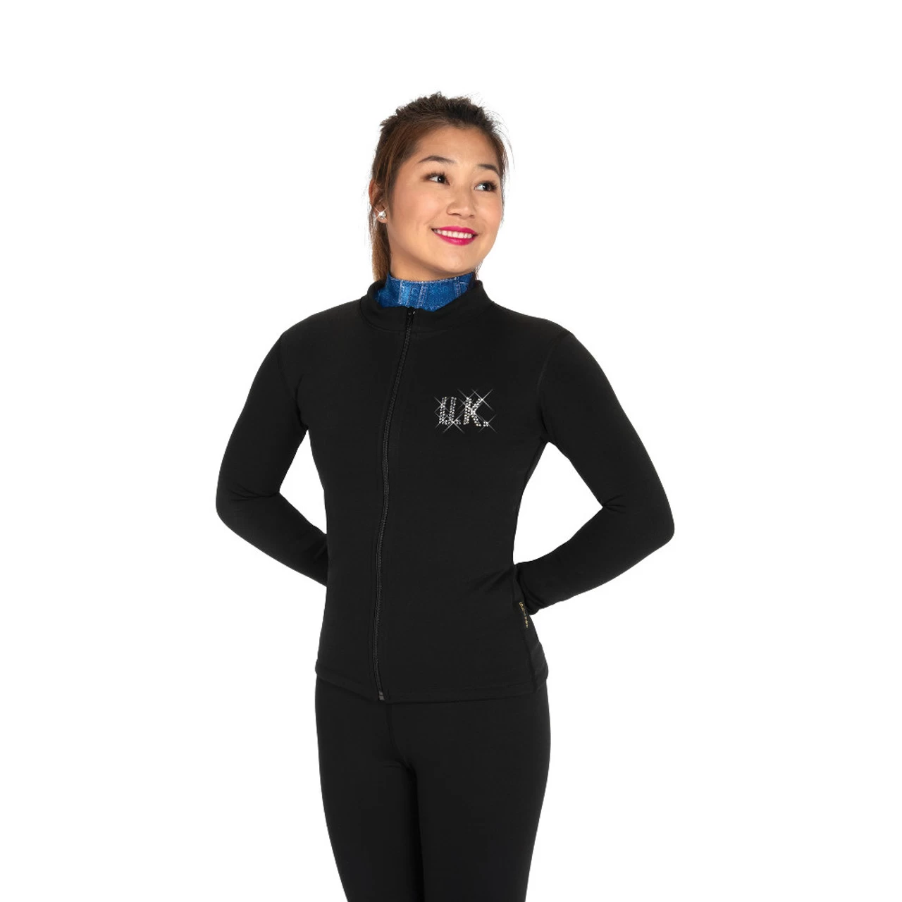 Jerry's S260 As The World Spins Jacket (United Kingdom) 1 Jerry's S260 As The World Spins Jacket (United Kingdom)