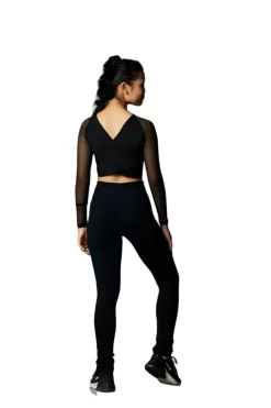 Elite Xpression - Reversible Crossed Black Shirt With Mesh Sleeve -Online Skating Store 5 PhotoRoom.1685363964 79057.1685365512