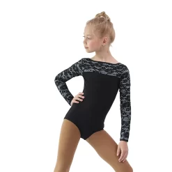 IceDress Thermal Body - Harmony ( Black With Pearl Blue) -Online Skating Store 511f7d35325f 91567 27690 30123.1582511138