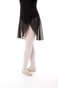 Elite Xpression - Basic Chiffon Skirt