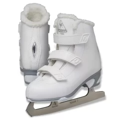 Jackson Ultima Figure Skates Finesse -JS161 Girls