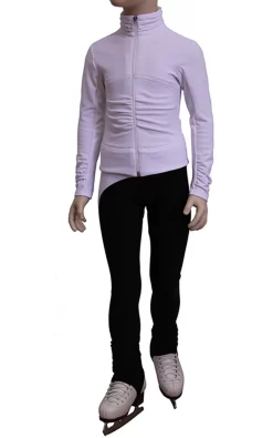 IceDress Figure Skating Thermal Jacket - Drape-2 (White) 5 IceDress Figure Skating Thermal Jacket - Drape-2 (White) -Online Skating Store 64c60667fe615ea9e81e0c0651f33654 44498 26113 23280 83371 29716 70021 87341 52940.1582447665