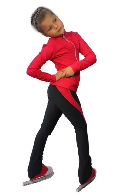 IceDress Figure Skating Jacket - Drape-3 (Raspberry) -Online Skating Store 64c9db06471b81a9cb02c8a7db52524e 02943 46183 97311 10942 41830 01731 65045 76634.1582447622