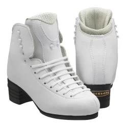 Ice Skates Jackson Supreme Low Cut 5410 LCF Black Women's Boot