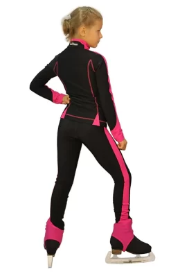 IceDress Ice Skating Outfit-Bracket (25% OFF, Black With Fuchsia Line) 5 IceDress Ice Skating Outfit-Bracket (25% OFF, Black With Fuchsia Line) -Online Skating Store 6833cd361da2ac268c9b8fd4e2f01734 90179 11161 26358 48846 96718 59546 11234.1611981665