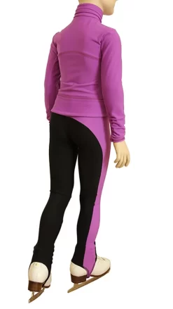 IceDress Figure Skating Thermal Pants - Drape-2 (Purple) -Online Skating Store 69313622f1a9fa9297fb7da141cd2e42 96891 79437 21024 76435 92020 47673.1582447658
