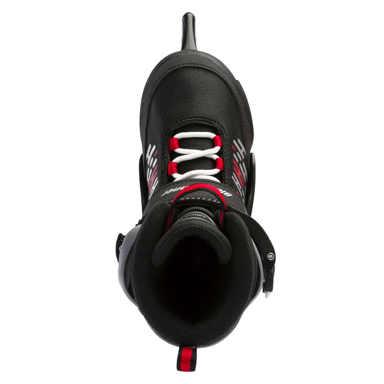 Rollerblade Micro Ice, Adjustable Ice Skates 6 Rollerblade Micro Ice, Adjustable Ice Skates - Image 6