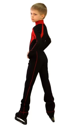IceDress - Figure Skating Training Overalls - Axel (Black And Red) -Online Skating Store 6a7b068bfea3bfb5a2ff7ac1a6ffa2e0 83359 49325 43714 18647 41082 74983.1582492619