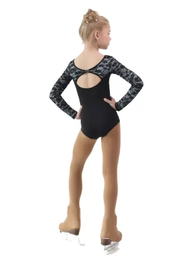IceDress Thermal Body - Harmony ( Black With Pearl Blue) -Online Skating Store 6c1f836eec26 81349 91190 88057.1582511138