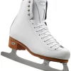 Riedell Model 23 Stride Girls' Ice Skates (with Astra Blades)