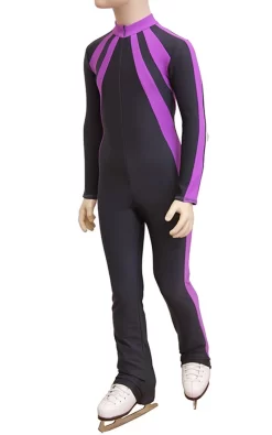 IceDress - Figure Skating Training Overalls -Sweetheart (Gray And Purple) -Online Skating Store 6e57091c1a91e4298b5e7ff75467554d 57553 26589 11310 19528 54107 70338.1582488193