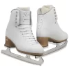 Jackson Ice Skates Elle Fusion Ladies FS2130 - Size 5 Only (Refurbished, Like A New)