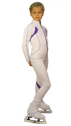 IceDress Figure Skating Thermal Jacket -Euler (White And Purple) 5 IceDress Figure Skating Thermal Jacket -Euler (White And Purple) -Online Skating Store 7295ad16c3c26d849b29a2cfecf2a65c 48645 83425 29209 67658 35668 45700 50827 10015.1582444043