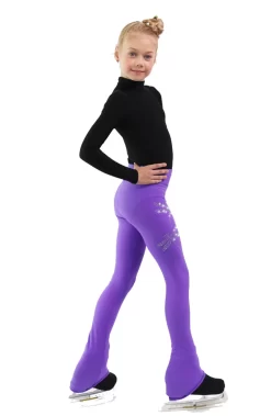 IceDress - Thermal Pants - Dragonfly (Purple) -Online Skating Store 7bb52c32981c 65878 02151.1582429622