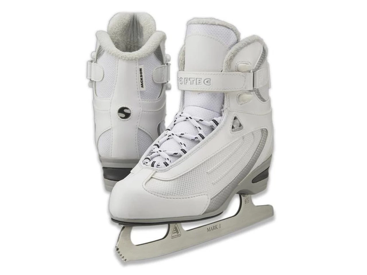 Jackson Ice Skates Classic Junior ST2321 1 Jackson Ice Skates Classic Junior ST2321