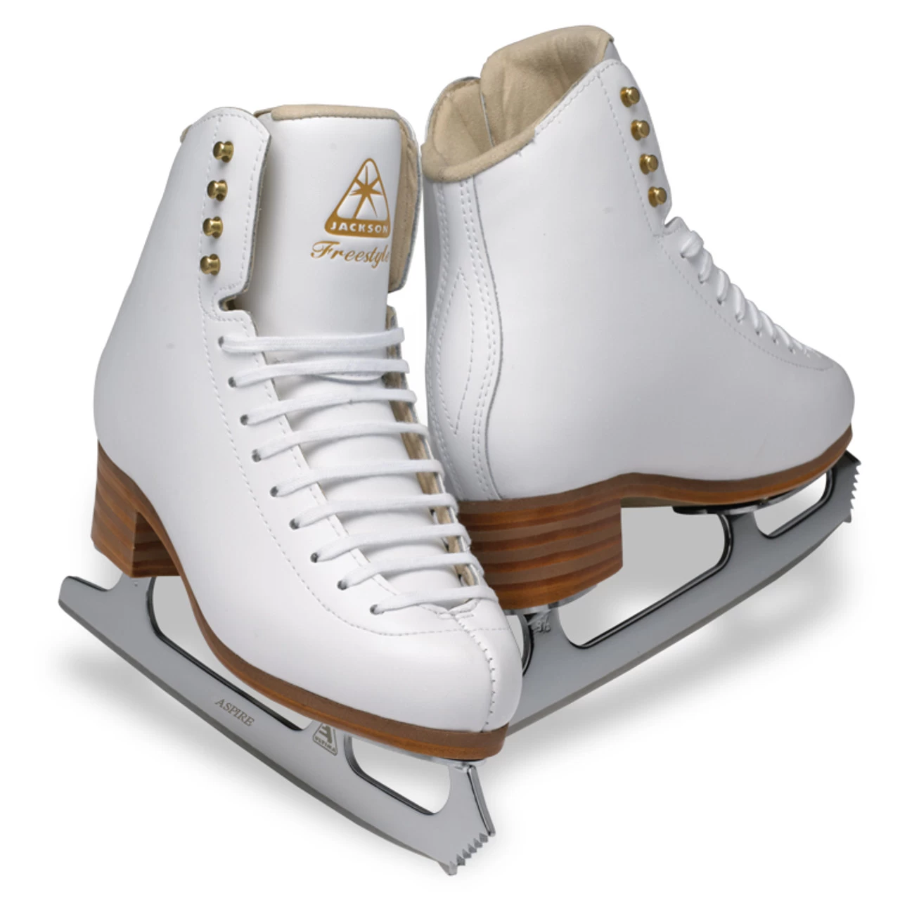 Jackson Ice Skates Freestyle Misses DJ2171 1 Jackson Ice Skates Freestyle Misses DJ2171