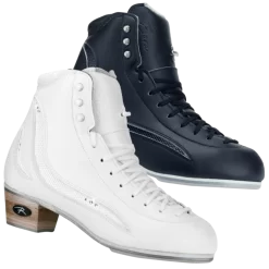 Riedell Elara Figure Skating Boots