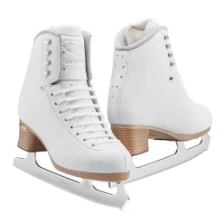 Jackson Ice Skates Evo Fusion Ladies FS2020 With Mark IV Blade