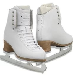 Jackson Ice Skates Freestyle Fusion Misses FS2191