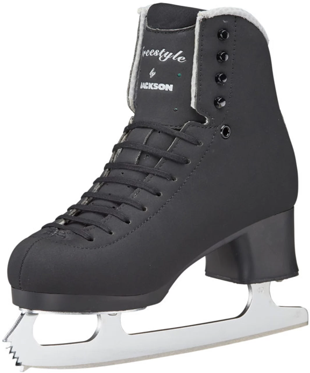 Jackson Ice Skates Freestyle Fusion Mens FS2192 4 Jackson Ice Skates Freestyle Fusion Mens FS2192 - Image 4