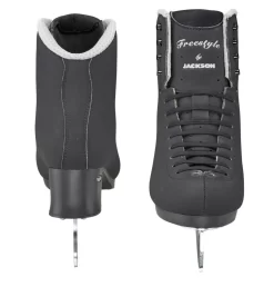 Jackson Ice Skates Freestyle Fusion Mens FS2192