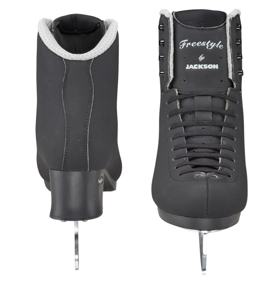 Jackson Ice Skates Freestyle Fusion Mens FS2192 1 Jackson Ice Skates Freestyle Fusion Mens FS2192