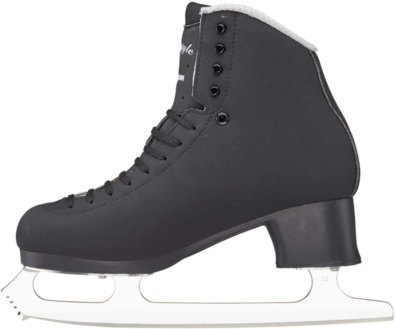 Jackson Ice Skates Freestyle Fusion Mens FS2192 5 Jackson Ice Skates Freestyle Fusion Mens FS2192 - Image 5