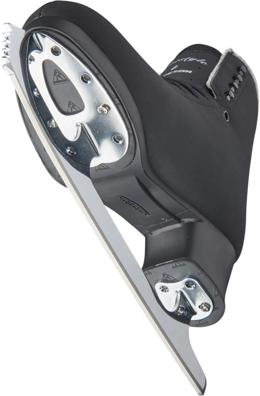 Jackson Ice Skates Freestyle Fusion Mens FS2192 3 Jackson Ice Skates Freestyle Fusion Mens FS2192 - Image 3