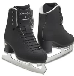 Jackson Ice Skates Freestyle Fusion Boys FS2193