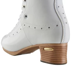 Jackson FS2330 Entre Womens Figure Skate Boots (10% OFF, 5 Adult Width B/A) -Online Skating Store FS2330 Entre 2330 3 85488.1643388855