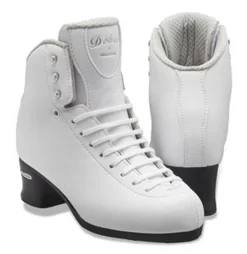 Ice Skates Jackson Debut Fusion Low Cut FS2430 Womens Boot