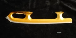 Paramount Model C9 - Pattern 99 - High Level Blade 15 Paramount Model C9 - Pattern 99 - High Level Blade -Online Skating Store Gold 35074.1631893621