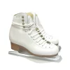Graf Ice Skates GAM SELECT Ladies G0049- Size 7 C ONLY (50% OFF)