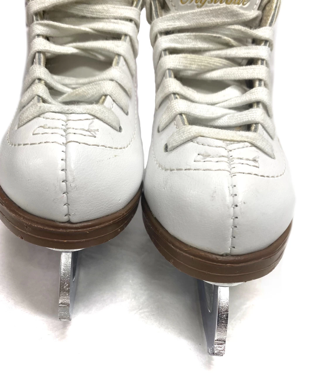 Ice Skates Jackson Mystique JS1494 Tots- Size 10 Only (Used) 4 Ice Skates Jackson Mystique JS1494 Tots- Size 10 Only (Used) - Image 4